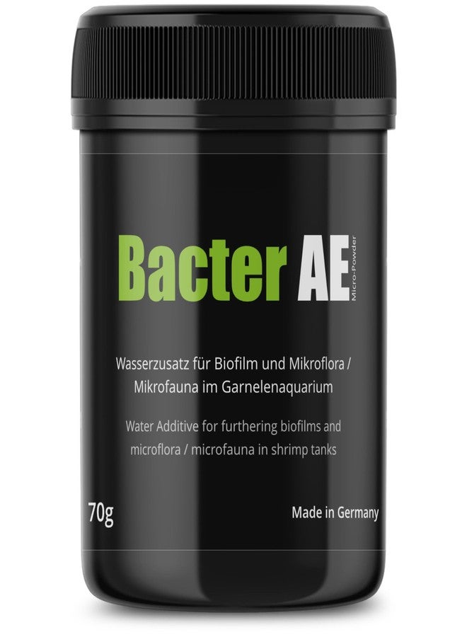 GlasGarten Bacter AE Content 70 g - Image 1